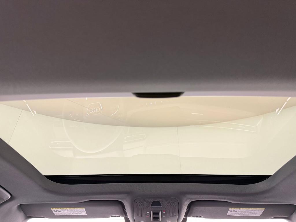 new 2026 Audi A3 car, priced at $44,581