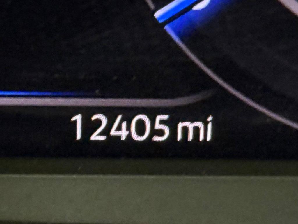 used 2023 Volkswagen Atlas car, priced at $25,996