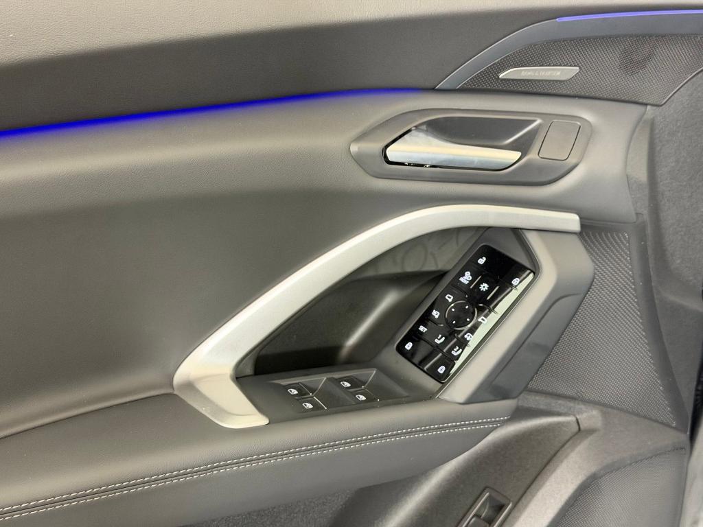 new 2026 Audi Q5 Sportback car, priced at $63,141