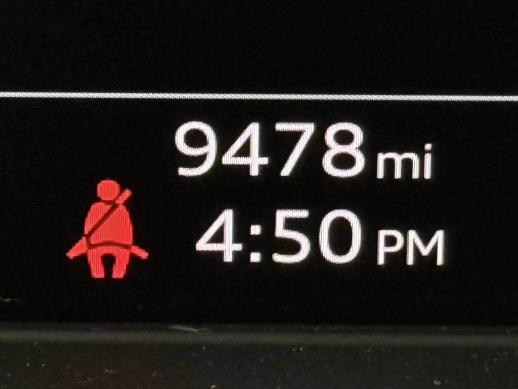 used 2025 Audi Q5 car, priced at $41,498