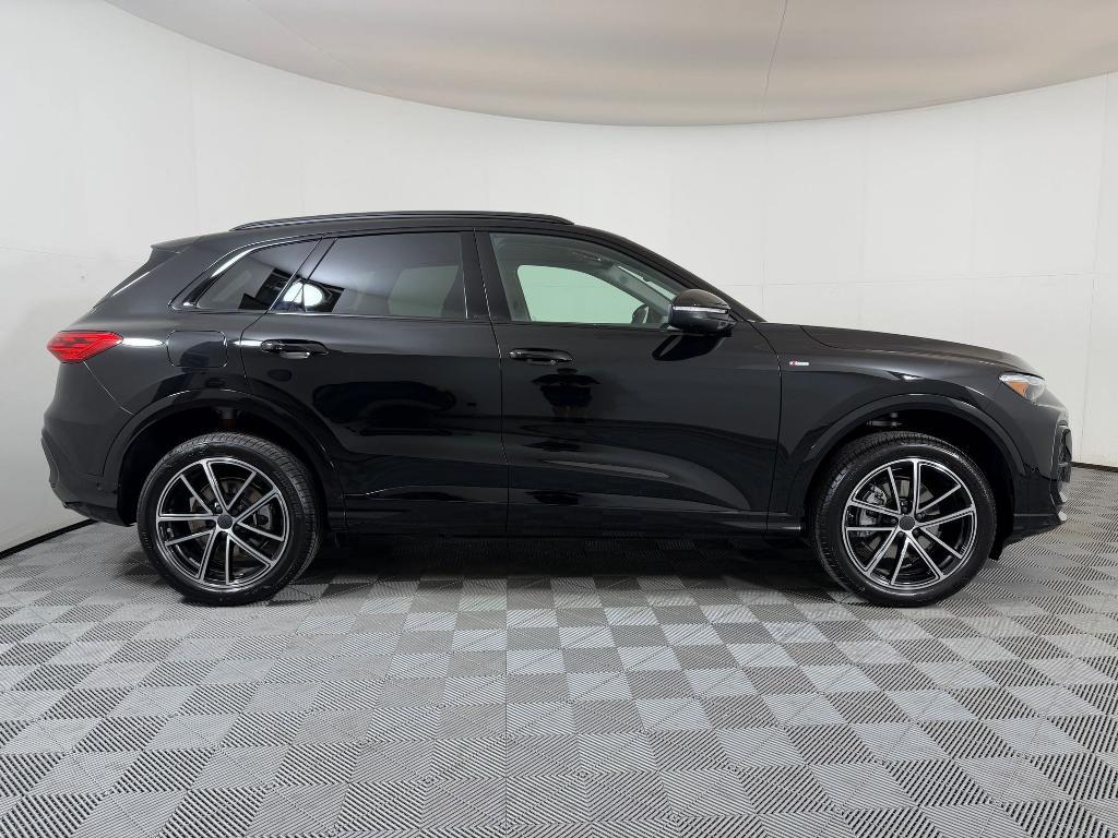 new 2026 Audi Q5 car, priced at $62,510