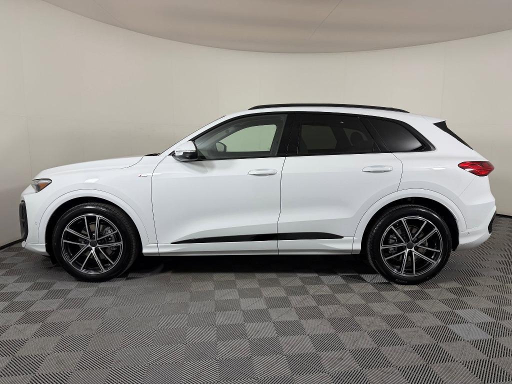 new 2026 Audi Q5 car, priced at $65,795