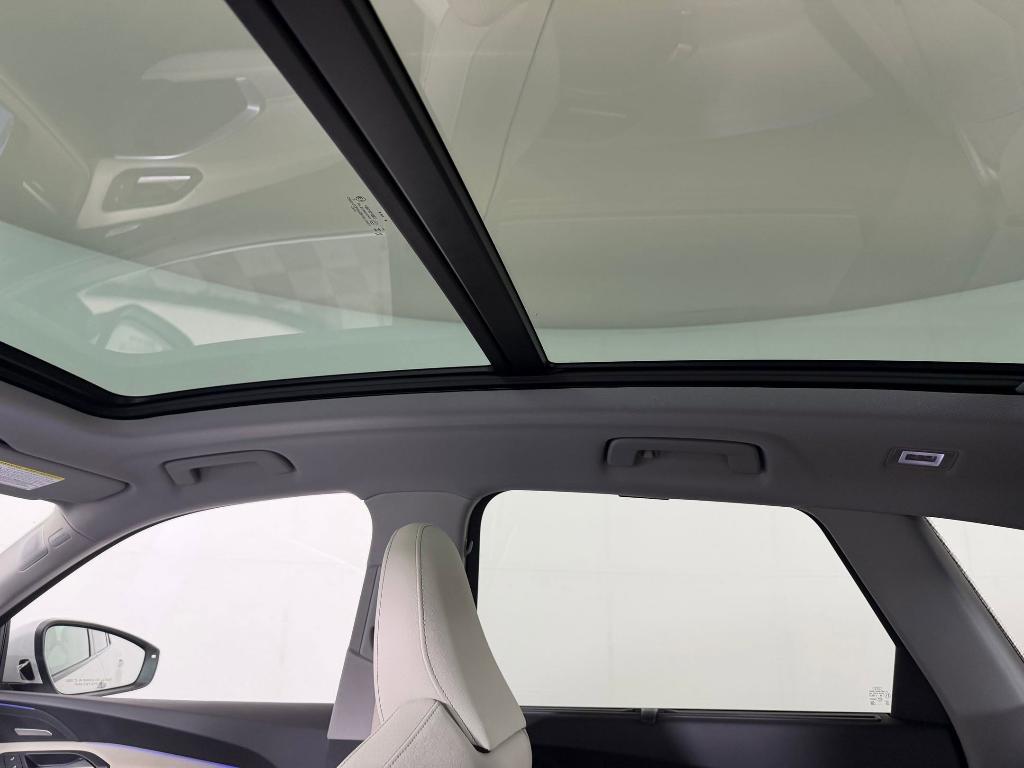 new 2026 Audi Q5 car, priced at $65,795