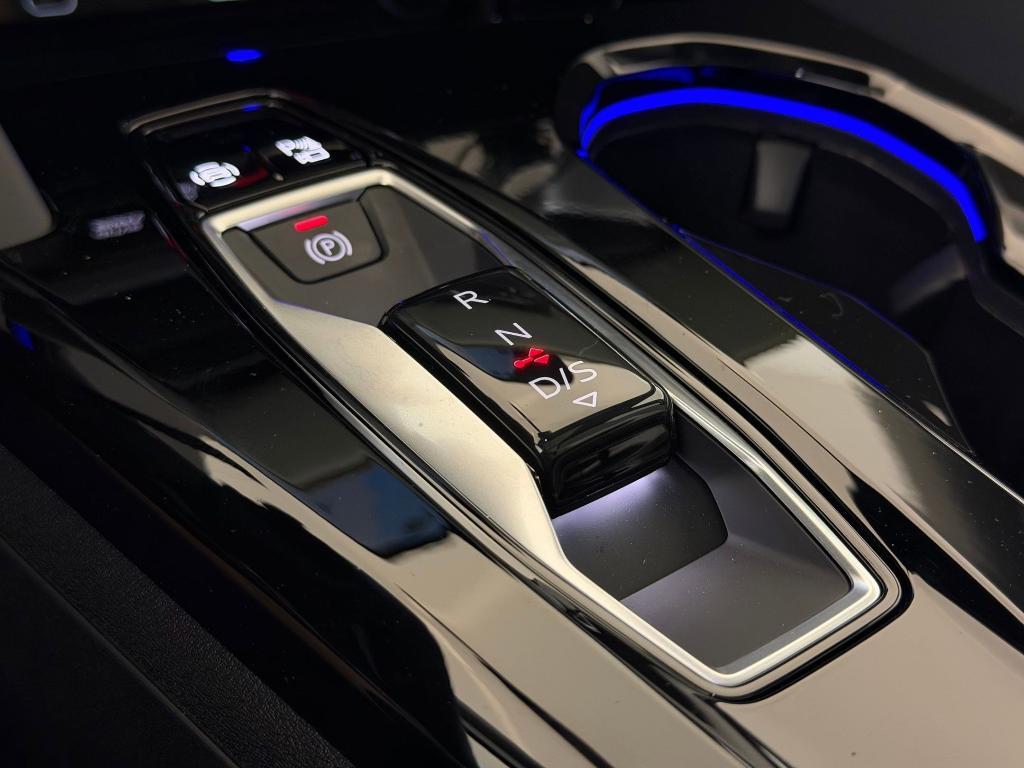 new 2026 Audi Q5 car, priced at $65,795
