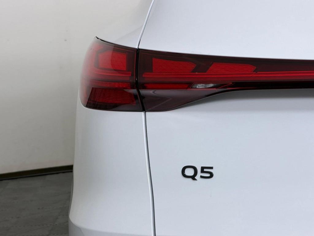 new 2026 Audi Q5 car, priced at $65,795
