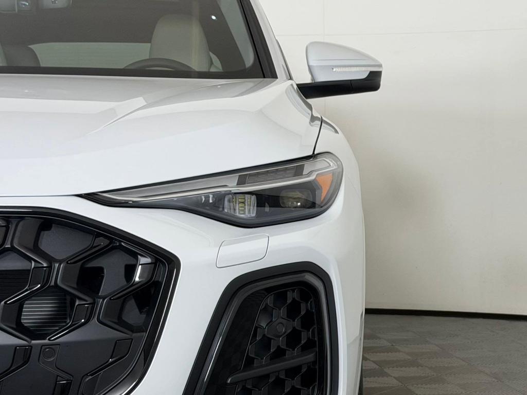 new 2026 Audi Q5 car, priced at $65,795
