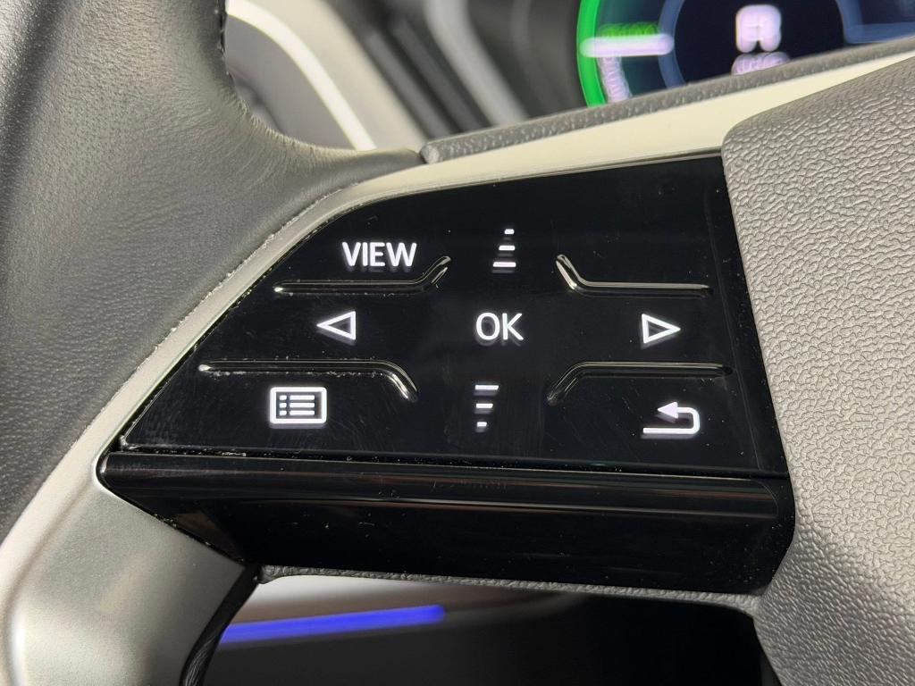 used 2023 Audi Q4 e-tron car, priced at $25,499