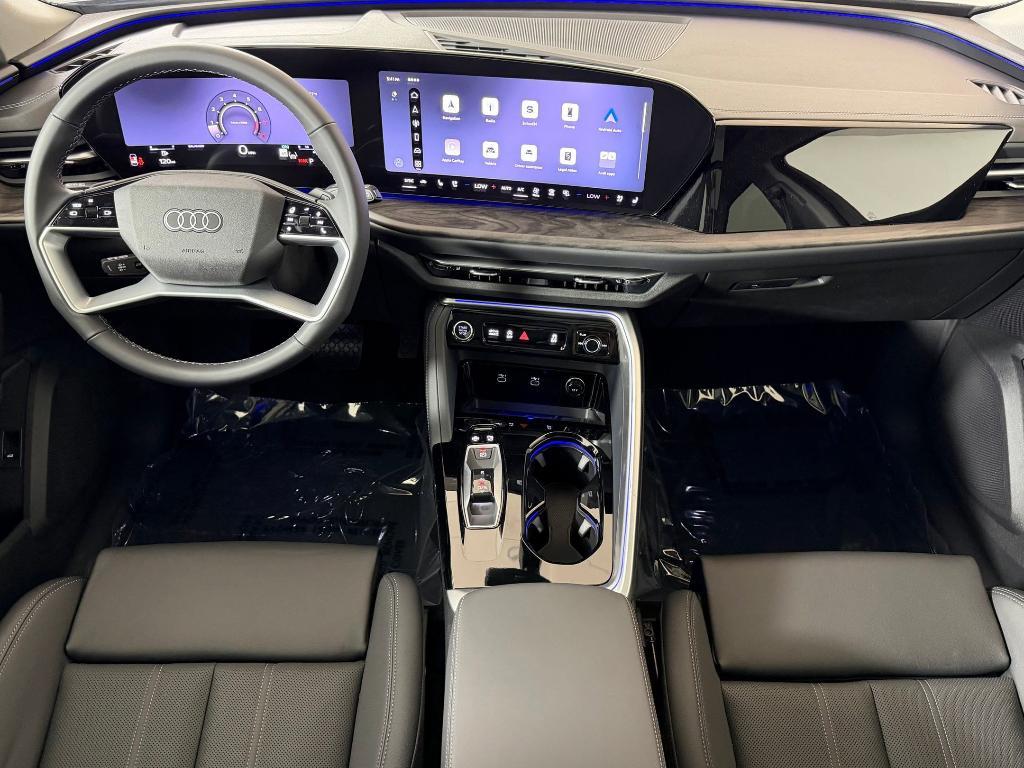 new 2026 Audi Q5 car, priced at $58,461