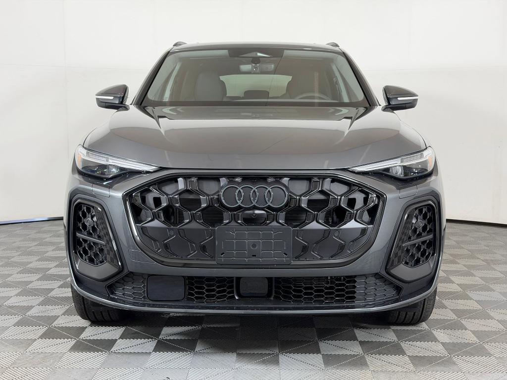 new 2026 Audi Q5 car, priced at $58,461