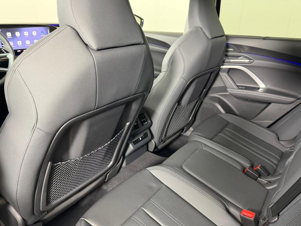 new 2026 Audi Q5 car, priced at $58,461