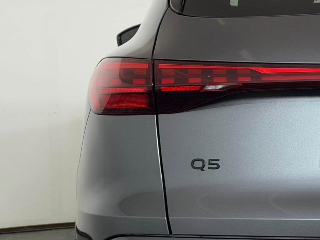 new 2026 Audi Q5 car, priced at $58,461