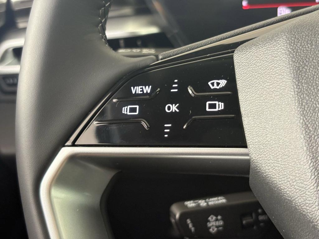 new 2025 Audi A5 car, priced at $51,092