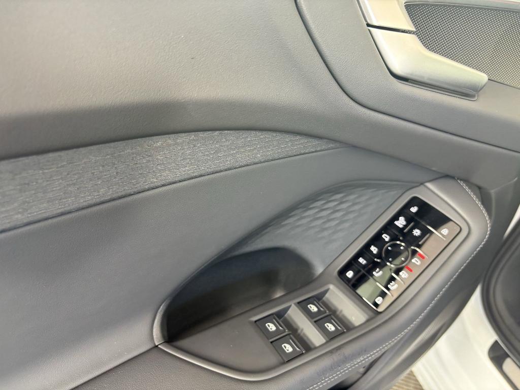 new 2025 Audi A5 car, priced at $51,092