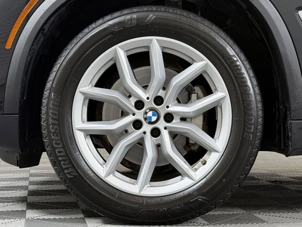 used 2023 BMW X5 car, priced at $42,998