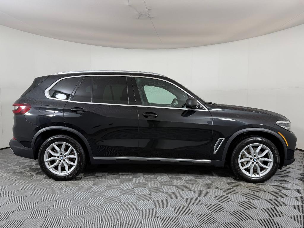 used 2023 BMW X5 car, priced at $42,998