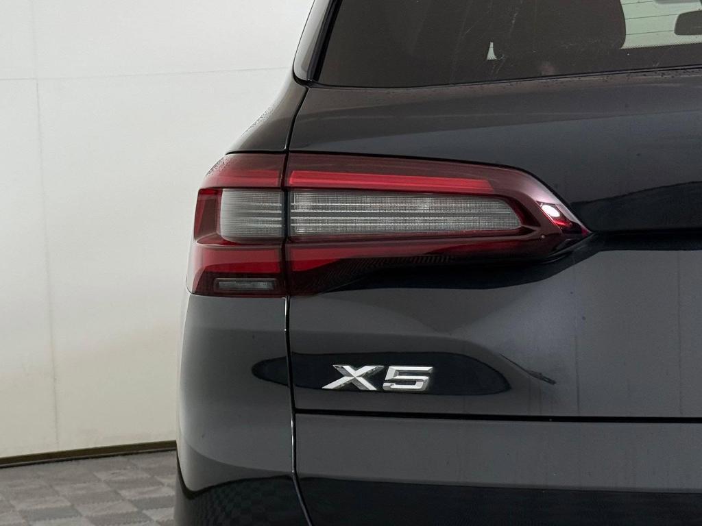 used 2023 BMW X5 car, priced at $42,998
