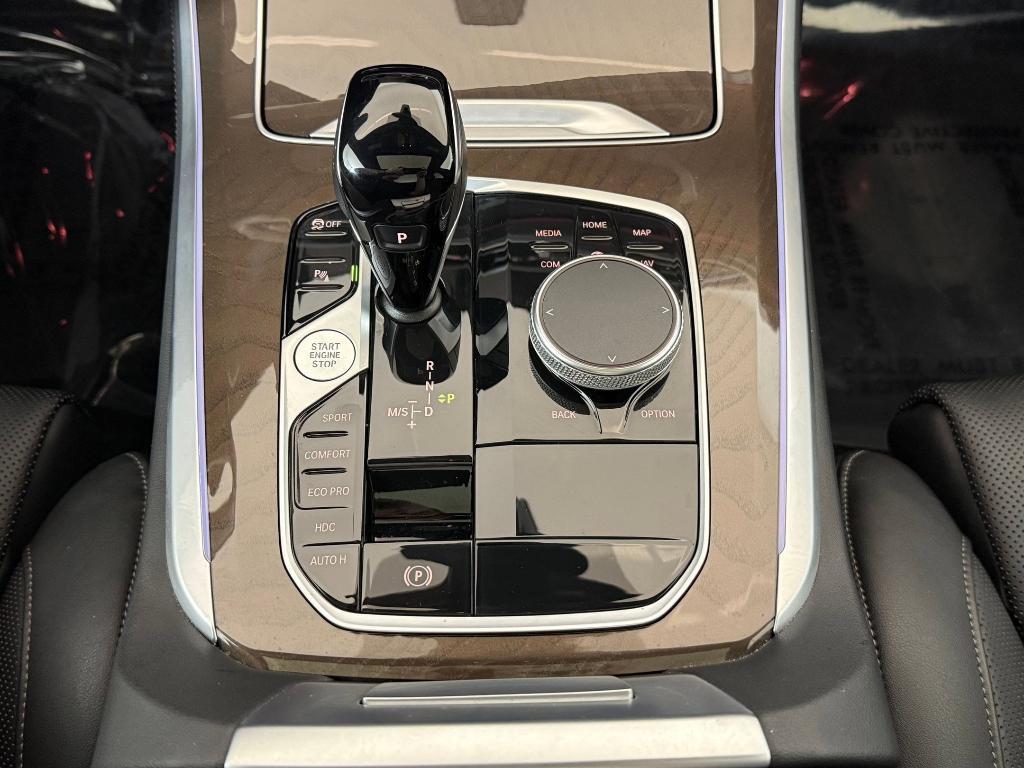 used 2023 BMW X5 car, priced at $42,998