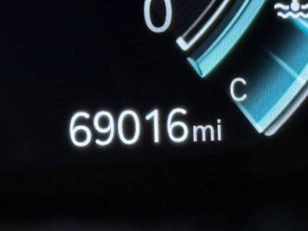 used 2023 Genesis GV80 car, priced at $30,996