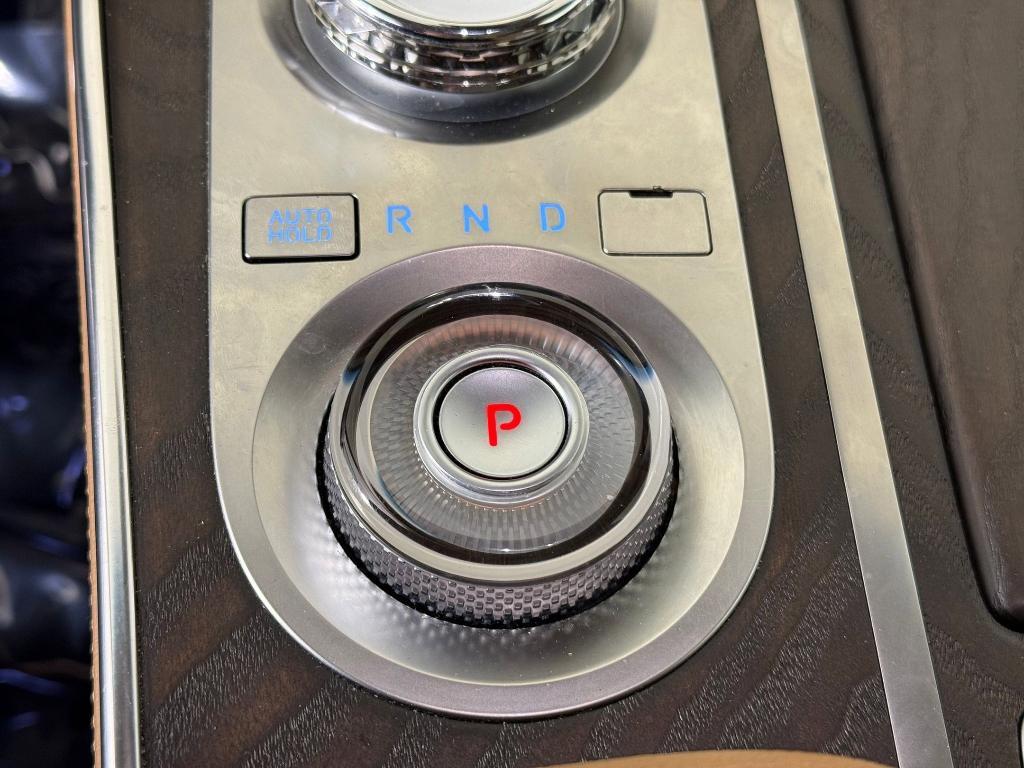 used 2023 Genesis GV80 car, priced at $30,996