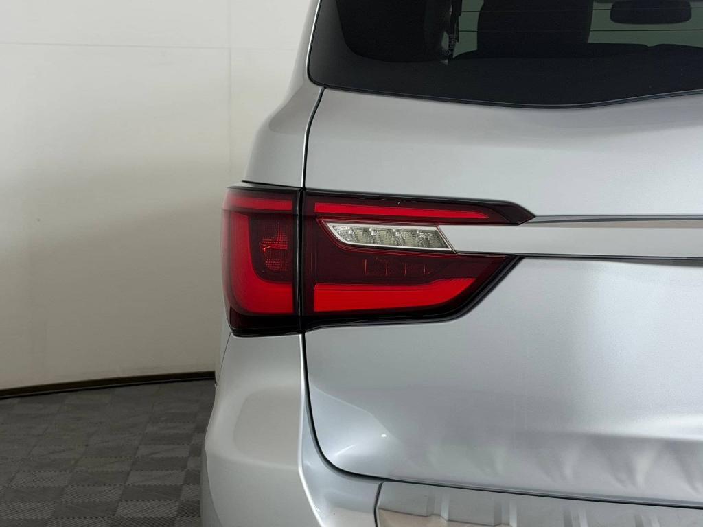 used 2019 INFINITI QX80 car, priced at $23,999