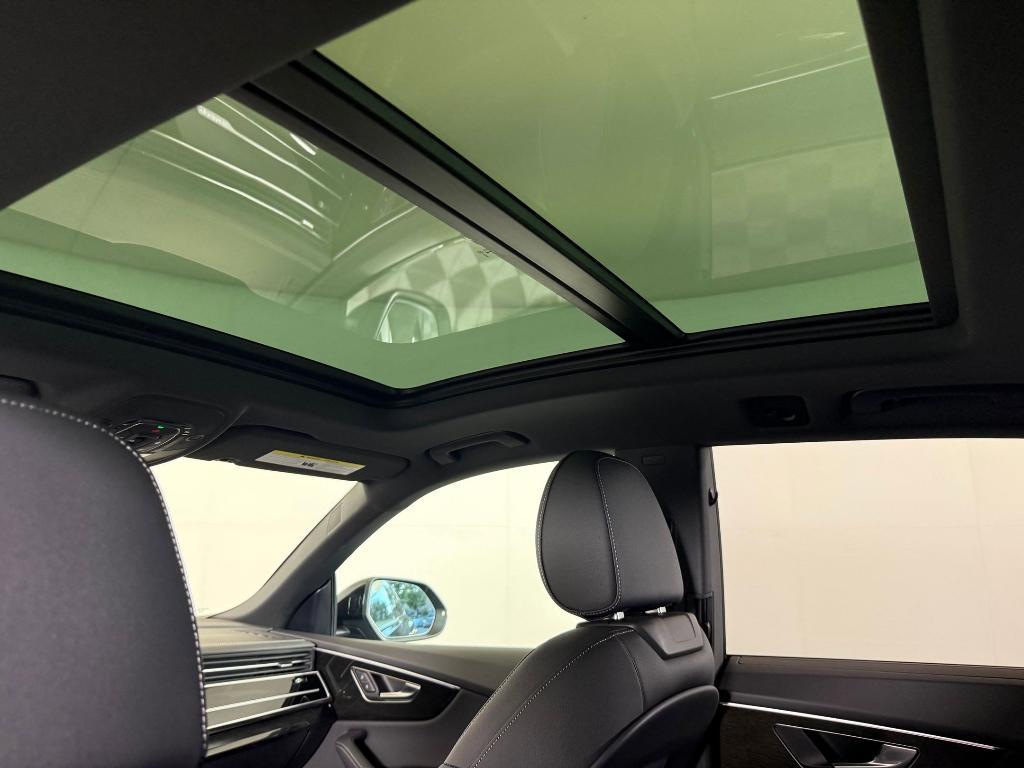 new 2026 Audi Q8 car, priced at $82,592