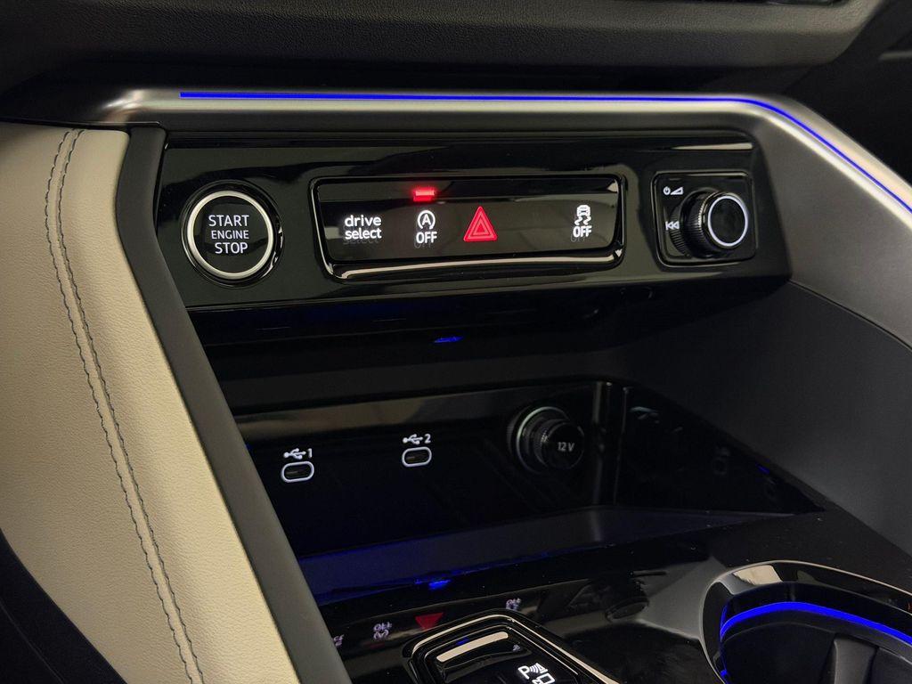 new 2026 Audi Q5 car, priced at $54,891