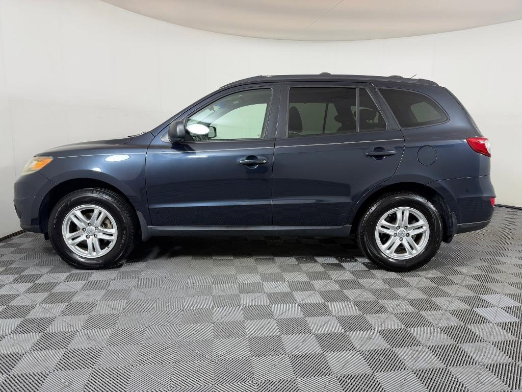 used 2012 Hyundai Santa Fe car, priced at $7,798