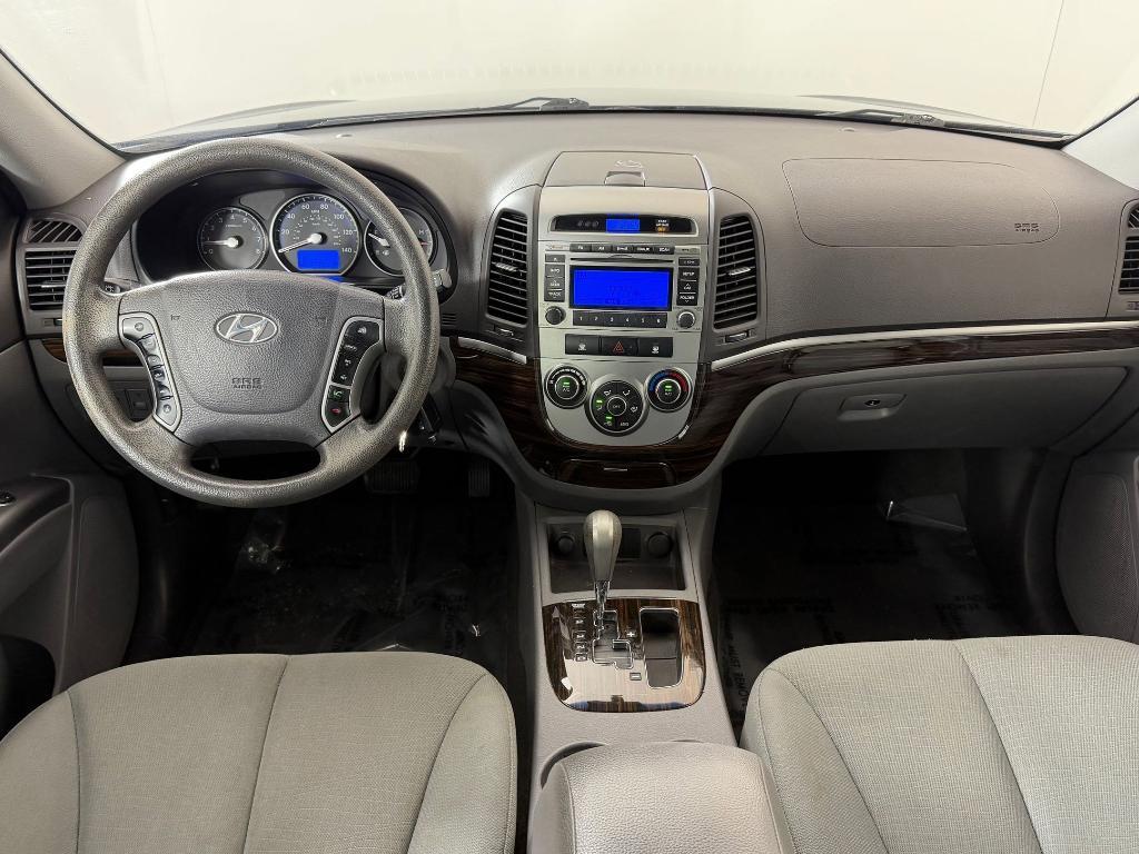 used 2012 Hyundai Santa Fe car, priced at $7,798