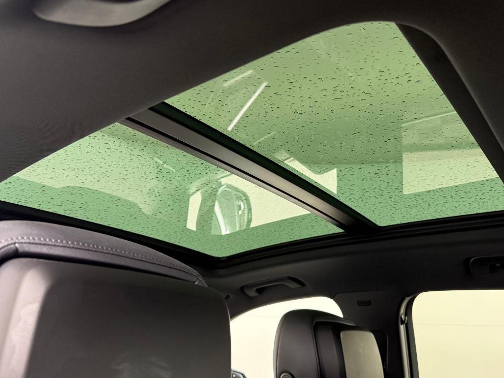 used 2025 Audi Q3 car, priced at $33,997