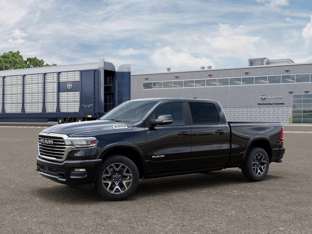 new 2027 Ram 1500 car, priced at $69,281