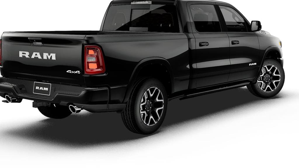 new 2027 Ram 1500 car, priced at $69,281