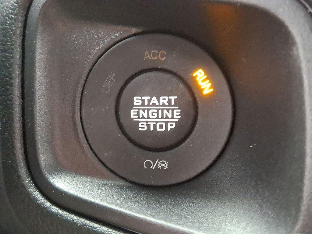 new 2026 Jeep Wrangler car, priced at $38,277