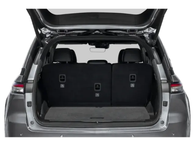 new 2026 Jeep Grand Cherokee car, priced at $47,875
