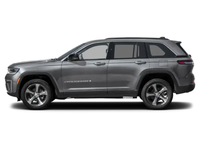 new 2026 Jeep Grand Cherokee car, priced at $47,875