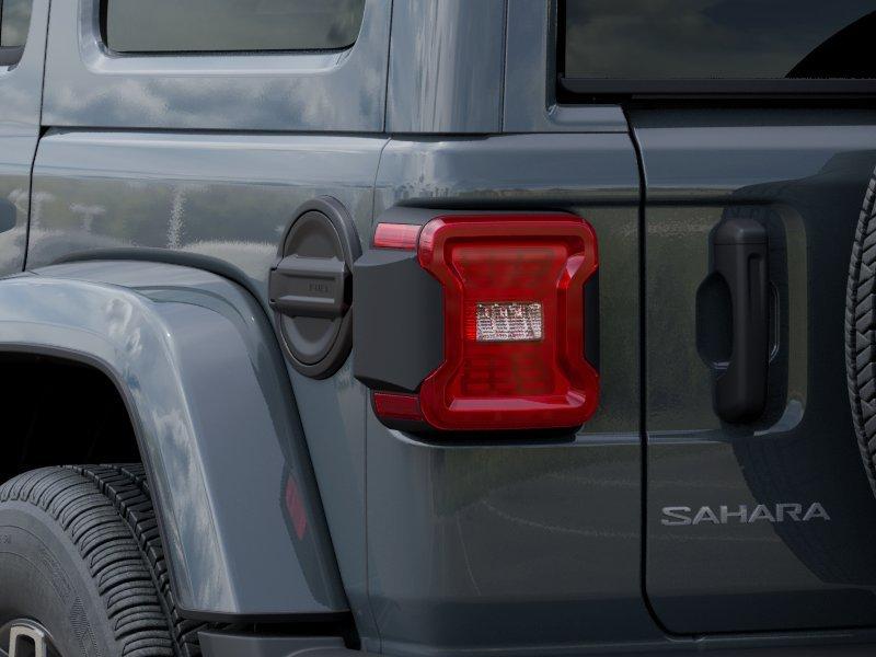 new 2026 Jeep Wrangler car, priced at $59,860