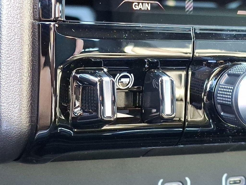 new 2026 Ram 1500 car, priced at $70,192