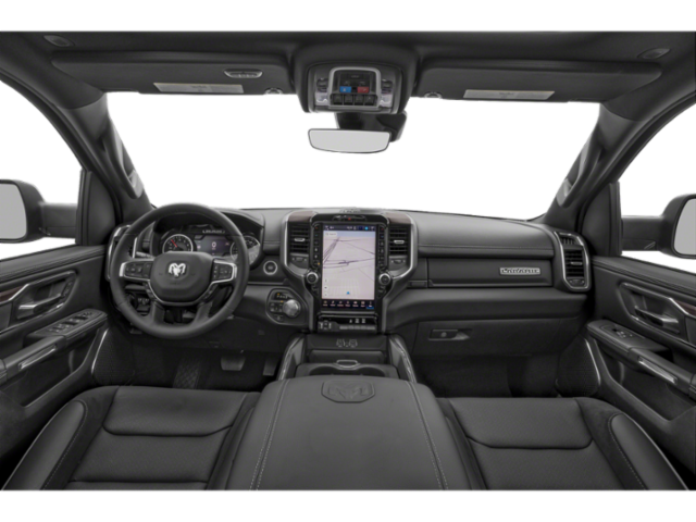 new 2026 Ram 1500 car, priced at $82,340