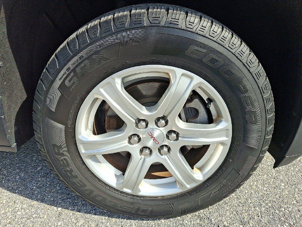 used 2019 GMC Acadia car, priced at $19,404