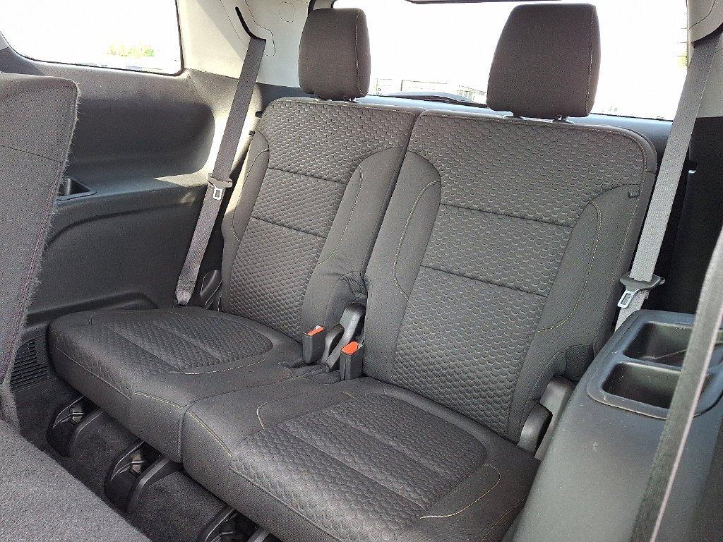 used 2019 GMC Acadia car, priced at $19,404
