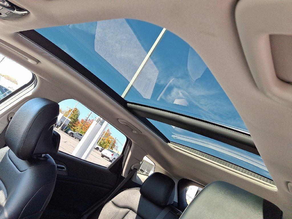 used 2023 Kia Sportage car, priced at $22,138