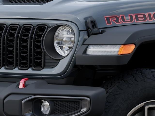 new 2026 Jeep Wrangler car, priced at $61,387