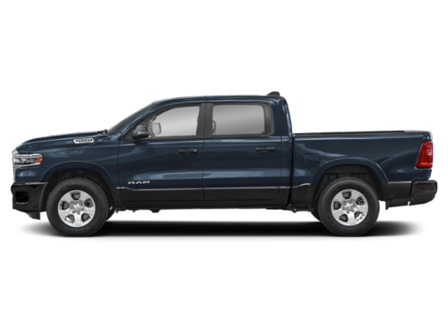 new 2026 Ram 1500 car, priced at $57,559