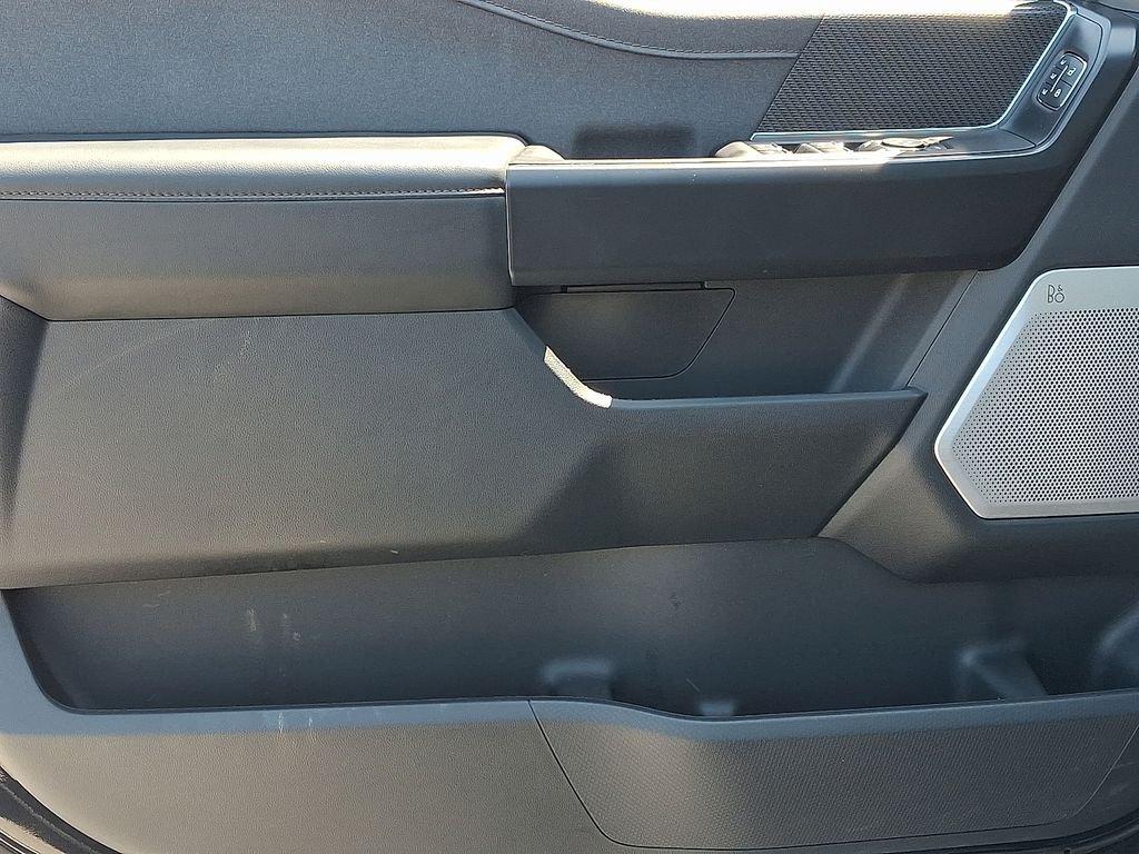 used 2023 Ford F-150 car, priced at $69,483