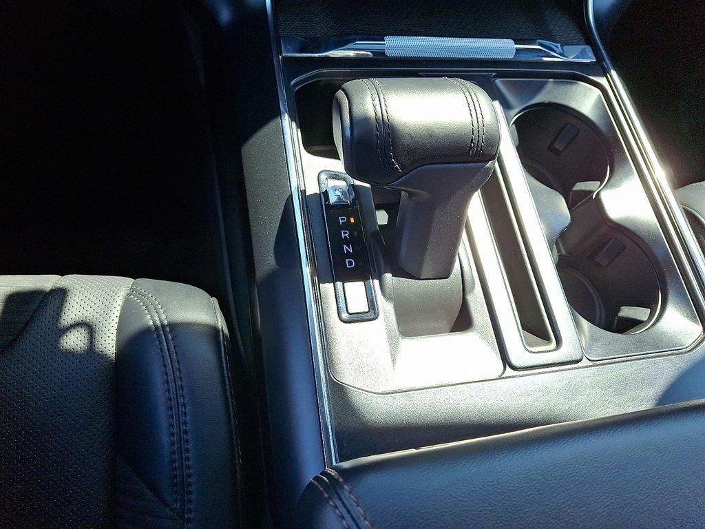 used 2023 Ford F-150 car, priced at $69,483