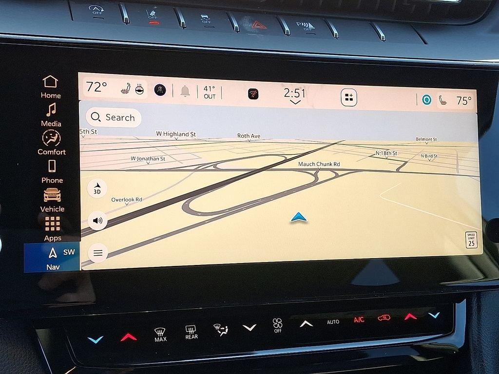 new 2026 Jeep Grand Cherokee car, priced at $46,156