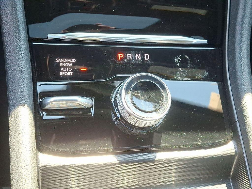 new 2026 Jeep Grand Cherokee car, priced at $46,156