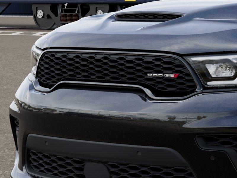 new 2026 Dodge Durango car, priced at $50,878