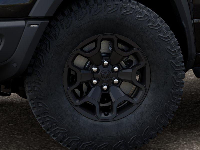 new 2026 Ram 1500 car, priced at $92,733