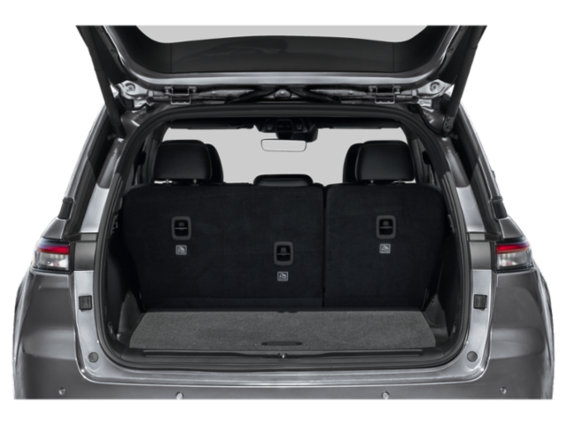 new 2026 Jeep Grand Cherokee car, priced at $45,325