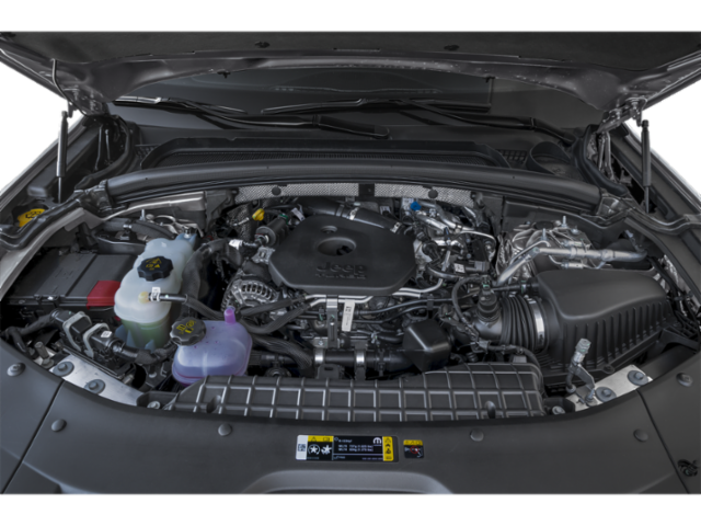 new 2026 Jeep Grand Cherokee car, priced at $45,325